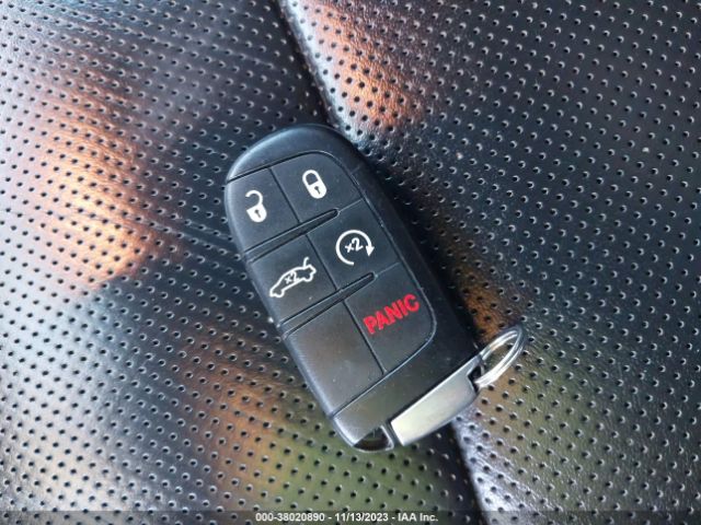 2C3CDXJG5JH337898 Dodge Charger Gt Awd