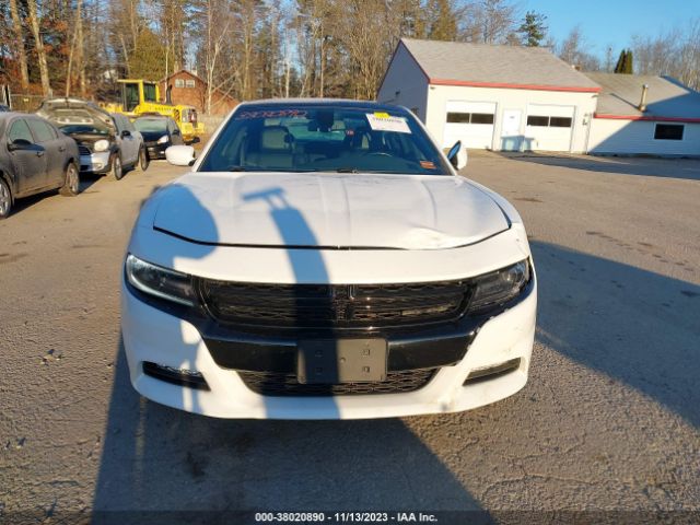2C3CDXJG5JH337898 Dodge Charger Gt Awd