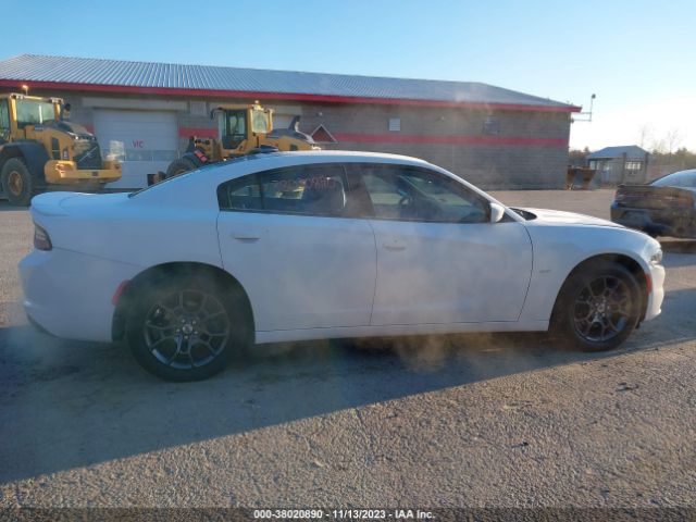 2C3CDXJG5JH337898 Dodge Charger Gt Awd