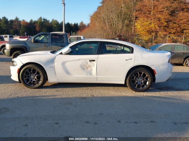 2C3CDXJG5JH337898 Dodge Charger Gt Awd