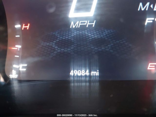 2C3CDXJG5JH337898 Dodge Charger Gt Awd