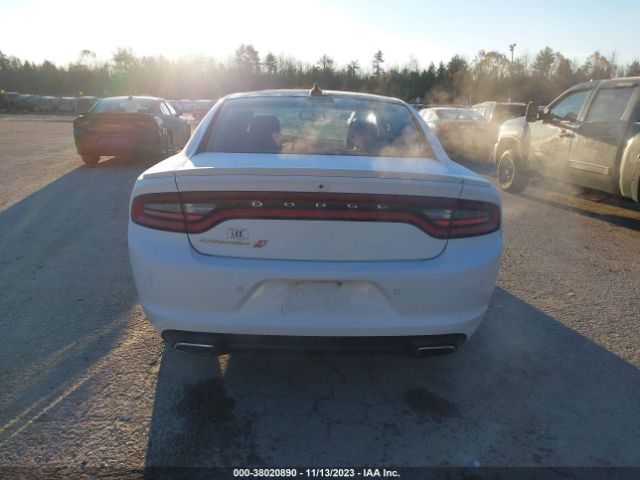 2C3CDXJG5JH337898 Dodge Charger Gt Awd