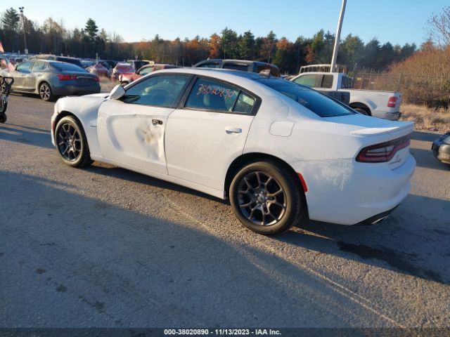 2C3CDXJG5JH337898 Dodge Charger Gt Awd