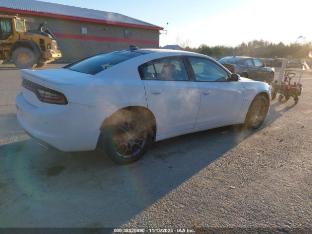 2C3CDXJG5JH337898 Dodge Charger Gt Awd