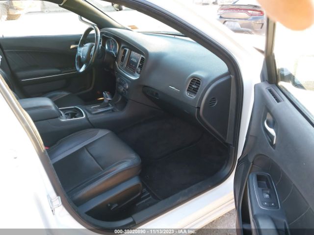 2C3CDXJG5JH337898 Dodge Charger Gt Awd
