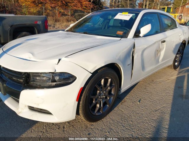 2C3CDXJG5JH337898 Dodge Charger Gt Awd