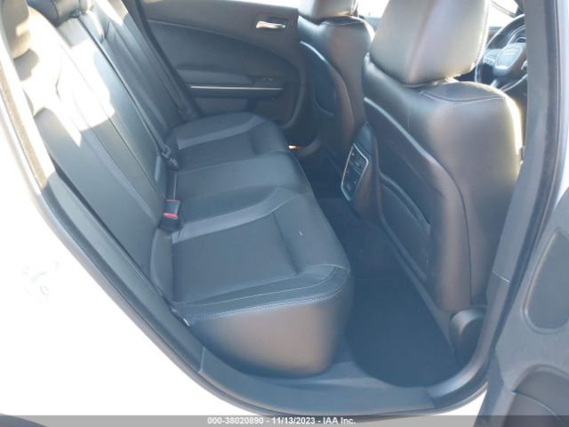 2C3CDXJG5JH337898 Dodge Charger Gt Awd