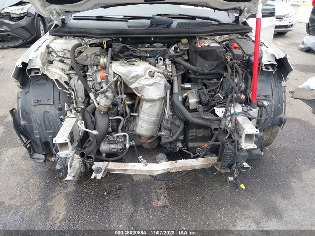 Mercedes-Benz CLA 250 2016 WDDSJ4EB9GN382023 Image 6