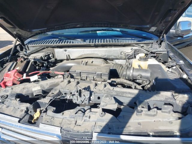 5LMJJ2LT7HEL07689 Lincoln Navigator Reserve