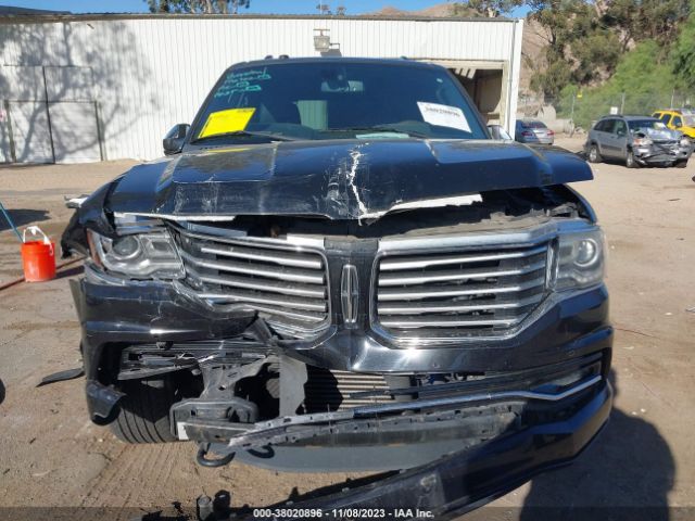 5LMJJ2LT7HEL07689 Lincoln Navigator Reserve