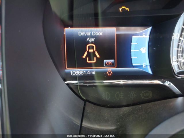 5LMJJ2LT7HEL07689 Lincoln Navigator Reserve