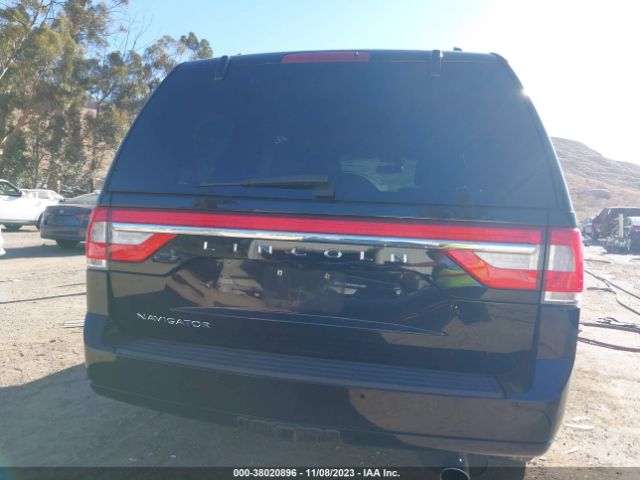 5LMJJ2LT7HEL07689 Lincoln Navigator Reserve