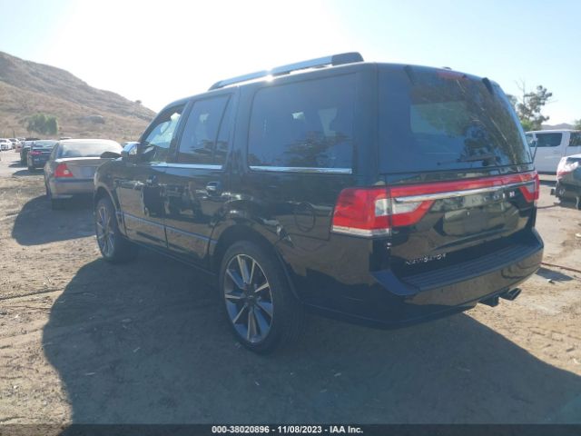 5LMJJ2LT7HEL07689 Lincoln Navigator Reserve