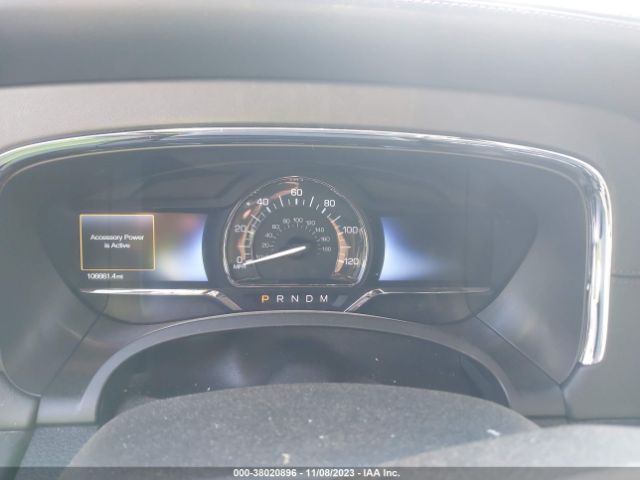 5LMJJ2LT7HEL07689 Lincoln Navigator Reserve