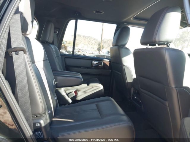 5LMJJ2LT7HEL07689 Lincoln Navigator Reserve
