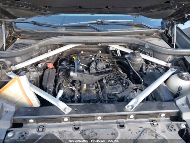 5UXCR4C09LLT19632 BMW X5 Sdrive40i