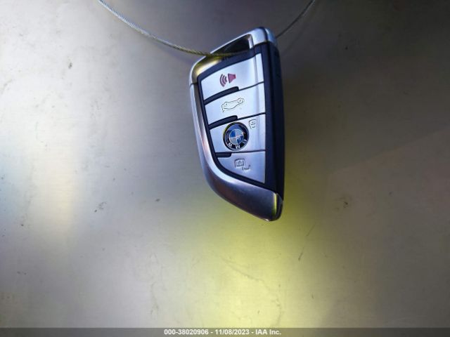 5UXCR4C09LLT19632 BMW X5 Sdrive40i