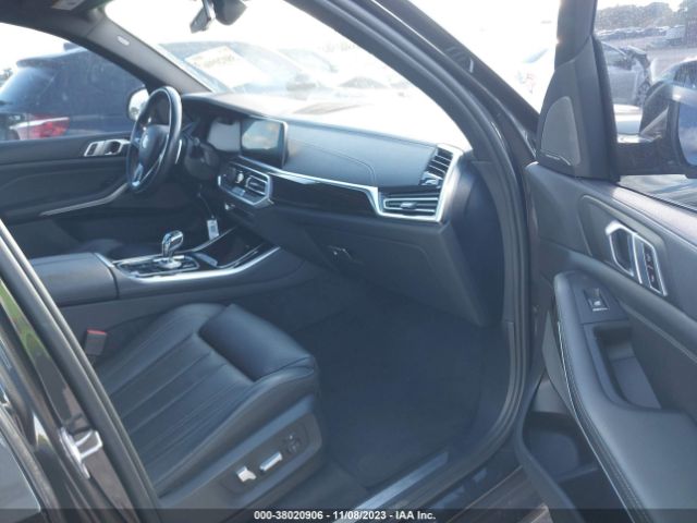 5UXCR4C09LLT19632 BMW X5 Sdrive40i
