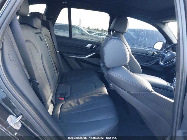 5UXCR4C09LLT19632 BMW X5 Sdrive40i