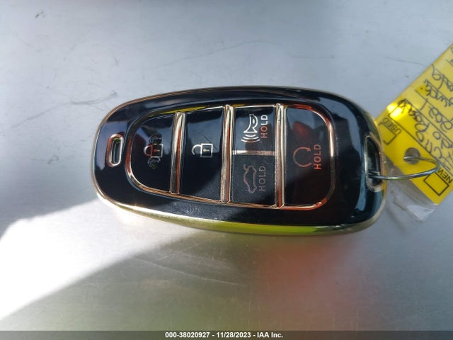Hyundai SONATA SEL 2021 5NPEL4JA3MH080740 Image 11