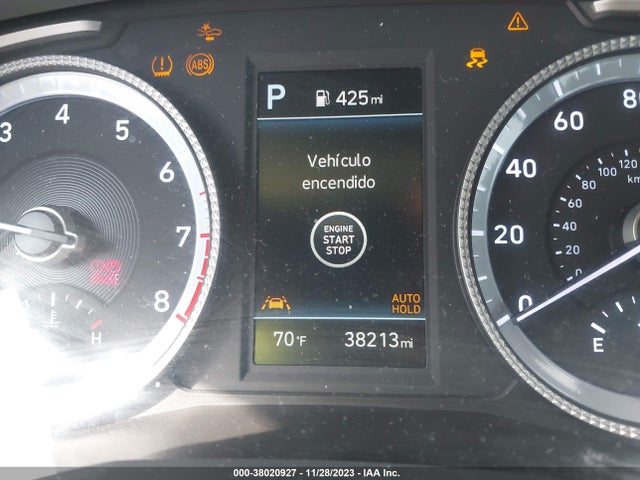 Hyundai SONATA SEL 2021 5NPEL4JA3MH080740 Image 15