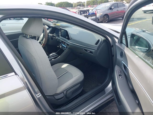 Hyundai SONATA SEL 2021 5NPEL4JA3MH080740 Image 5