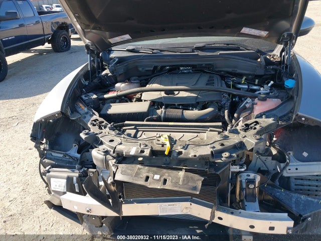 ZASPAKBN1K7C32267 Alfa Romeo Stelvio Ti Lusso Awd