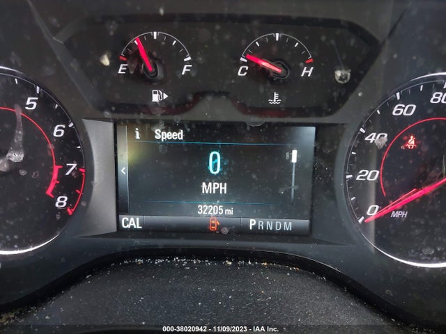 Chevrolet Camaro 1lt 2018 1G1FB1RX3J0183432 Image 15