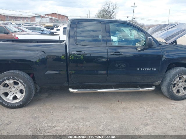 Chevrolet Silverado 1500 2lt 2017 1GCVKREC3HZ339592 Image 13