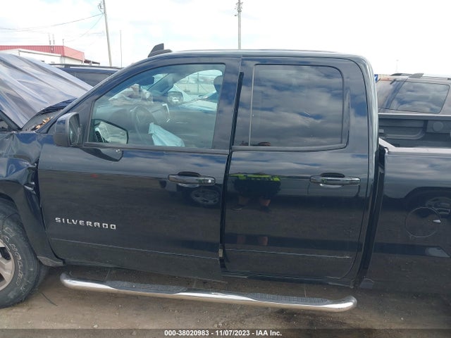 Chevrolet Silverado 1500 2lt 2017 1GCVKREC3HZ339592 Image 14