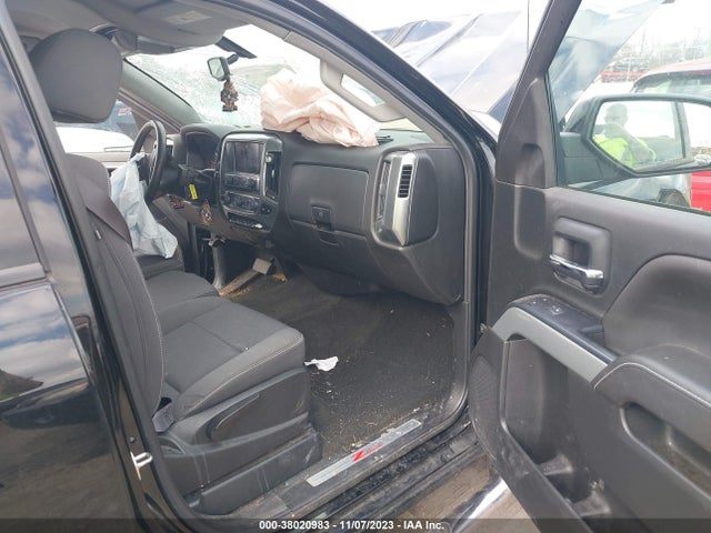 Chevrolet Silverado 1500 2lt 2017 1GCVKREC3HZ339592 Image 5