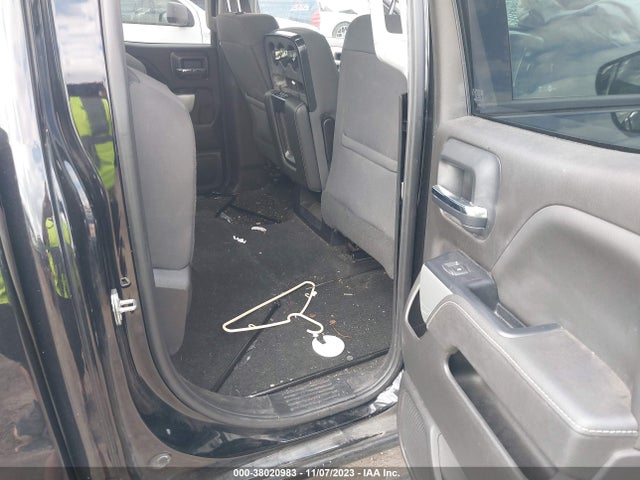 Chevrolet Silverado 1500 2lt 2017 1GCVKREC3HZ339592 Image 8