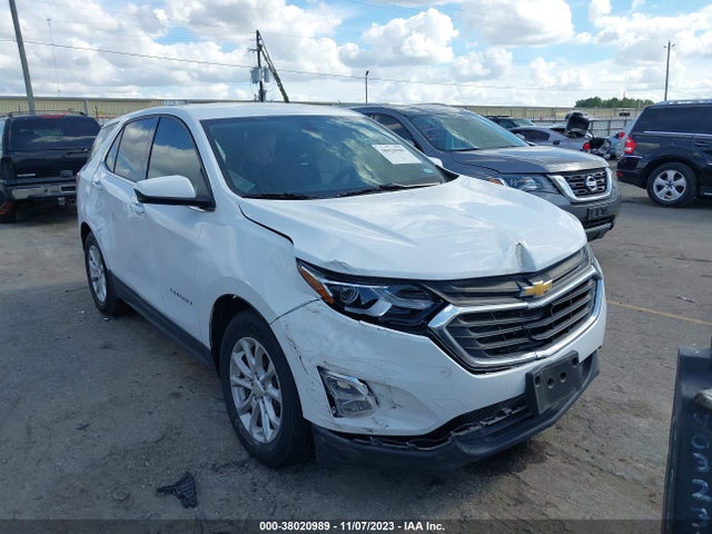 2019 2GNAXKEV2K6300513 главное изображение