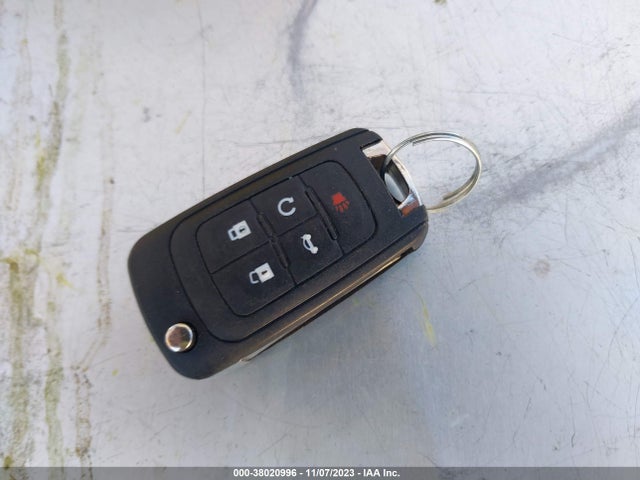 Chevrolet IMPALA 2LZ 2014 1G1155S33EU119972 Image 11