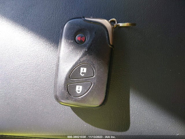 JTHKD5BHXG2263851 Lexus Ct 200h Hybrid