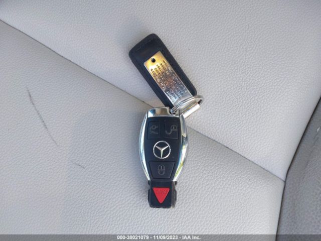 WDCTG4GB2FJ137106 Mercedes-Benz Gla-class Gla 250