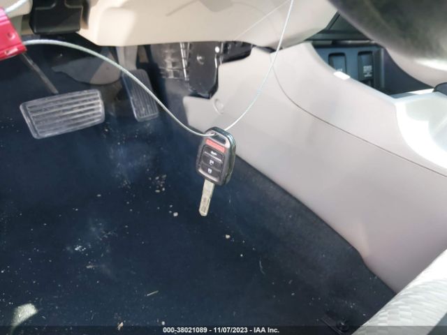 19XFB2F51FE081576 Honda Civic Lx
