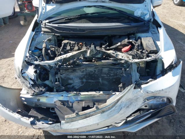 19XFB2F51FE081576 Honda Civic Lx