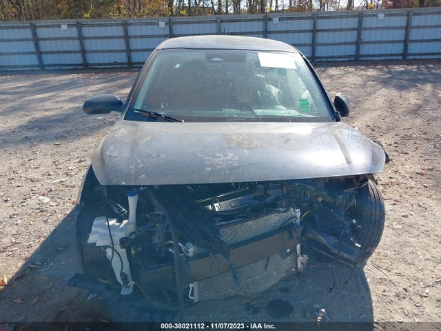 2022 KIA RIO S VIN: 3KPA24AD3NE481271