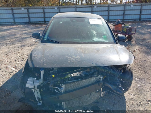 2022 KIA RIO S VIN: 3KPA24AD3NE481271