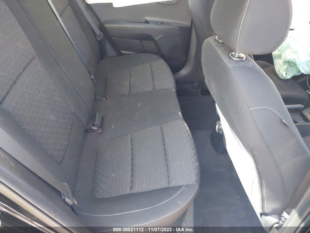 2022 KIA RIO S VIN: 3KPA24AD3NE481271