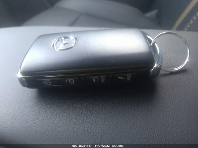 2024 MAZDA CX-90 PHEV PREMIUM PLUS VIN: JM3KKEHA5R1118637