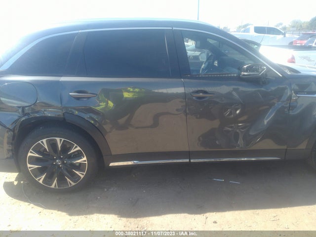 2024 MAZDA CX-90 PHEV PREMIUM PLUS VIN: JM3KKEHA5R1118637