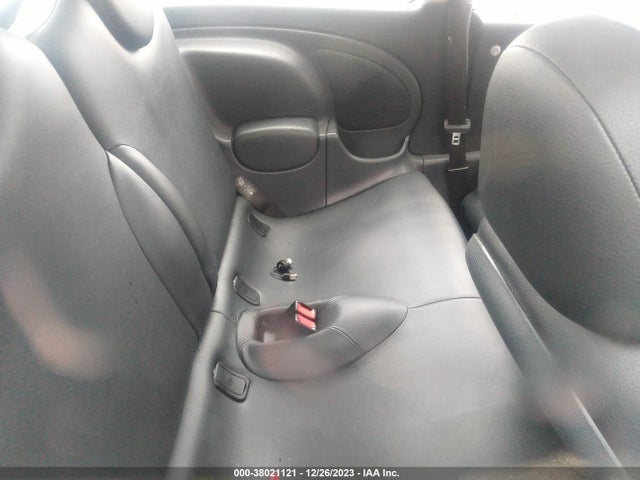 2005 MINI COOPER S WMWRE33565TL10576 Photo 7
