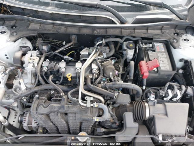 1N4BL4CV4NN320047 Nissan Altima Sr Fwd