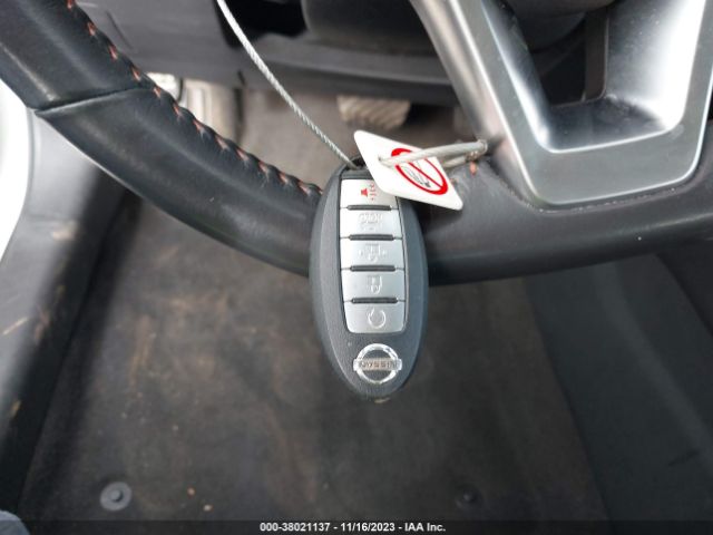 1N4BL4CV4NN320047 Nissan Altima Sr Fwd