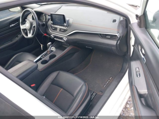 1N4BL4CV4NN320047 Nissan Altima Sr Fwd