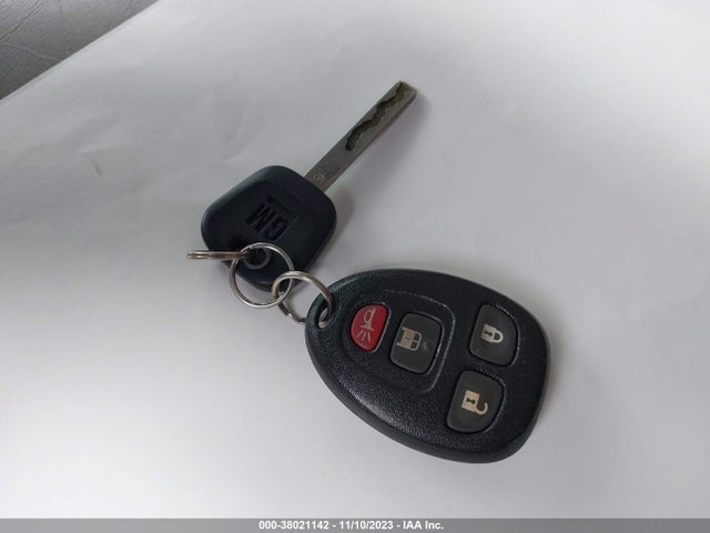 Chevrolet Express 2500 Work Van 2016 1GCWGBFGXG1148294 Image 11