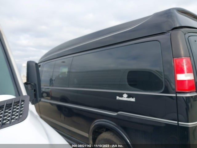 Chevrolet Express 2500 Work Van 2016 1GCWGBFGXG1148294 Image 14