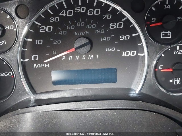 Chevrolet Express 2500 Work Van 2016 1GCWGBFGXG1148294 Image 15